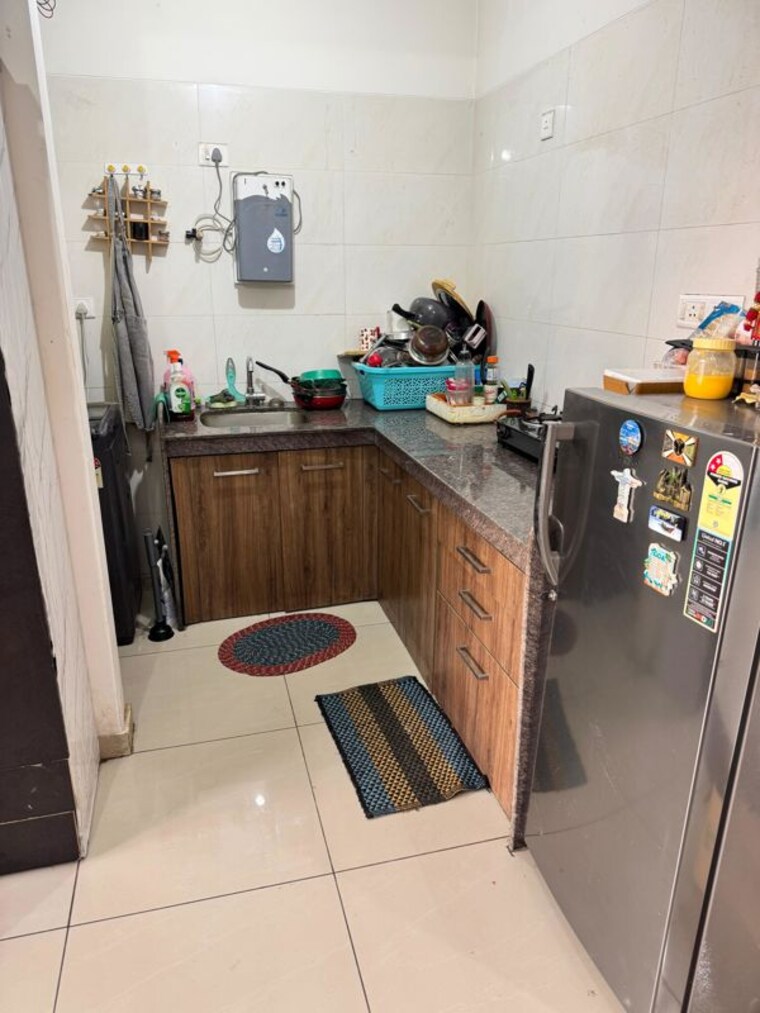 Team Area, duville-riverdale-suites 1 Bedroom 370 Sq.Ft. Apartment In Kharadi Pune 10235287
