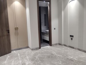 Building Lobby in 3 BHK Builder Floor at Lajpat Nagar Iii – for Sale