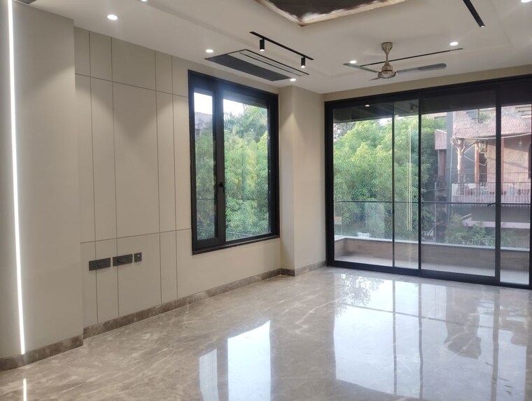 Room, lajpat nagar iii 3 Bedroom 1800 Sq.Ft. Builder Floor In Lajpat Nagar Iii Delhi 10235297