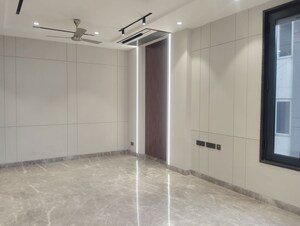 Building Lobby in 3 BHK Builder Floor at Lajpat Nagar Iii – for Sale