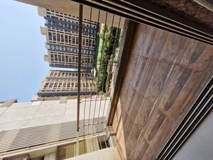 Staircase in 2 BHK Apartment at Bachraj Landmark, Virar West – for Rent