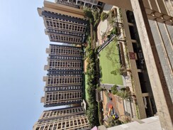 2 BHK Apartment For Rent in Bachraj Landmark