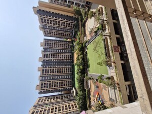 2 BHK Apartment For Rent in Bachraj Landmark, Virar West