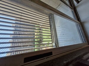 Furnished Amenities in 2 BHK Apartment at Bachraj Landmark, Virar West – for Rent