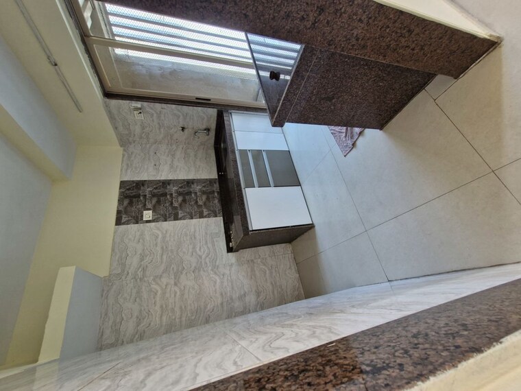 Kitchen, bachraj-landmark 2 Bedroom 538 Sq.Ft. Apartment In Virar West Palghar 10235305