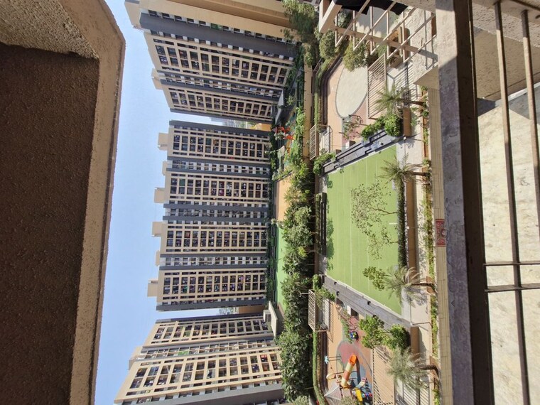 Exterior View, bachraj-landmark 2 Bedroom 538 Sq.Ft. Apartment In Virar West Palghar 10235305