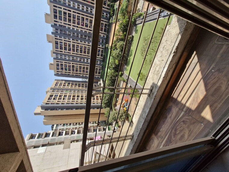 Exterior View, bachraj-landmark 2 Bedroom 538 Sq.Ft. Apartment In Virar West Palghar 10235305