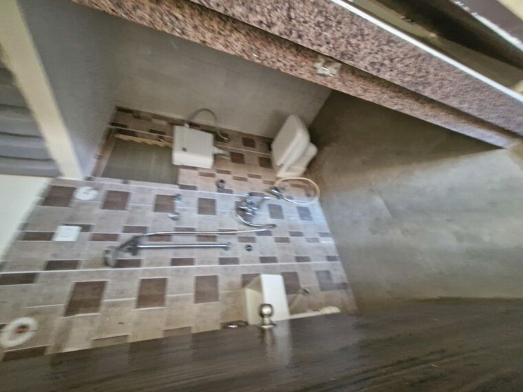 Attached Bathroom, bachraj-landmark 2 Bedroom 538 Sq.Ft. Apartment In Virar West Palghar 10235305