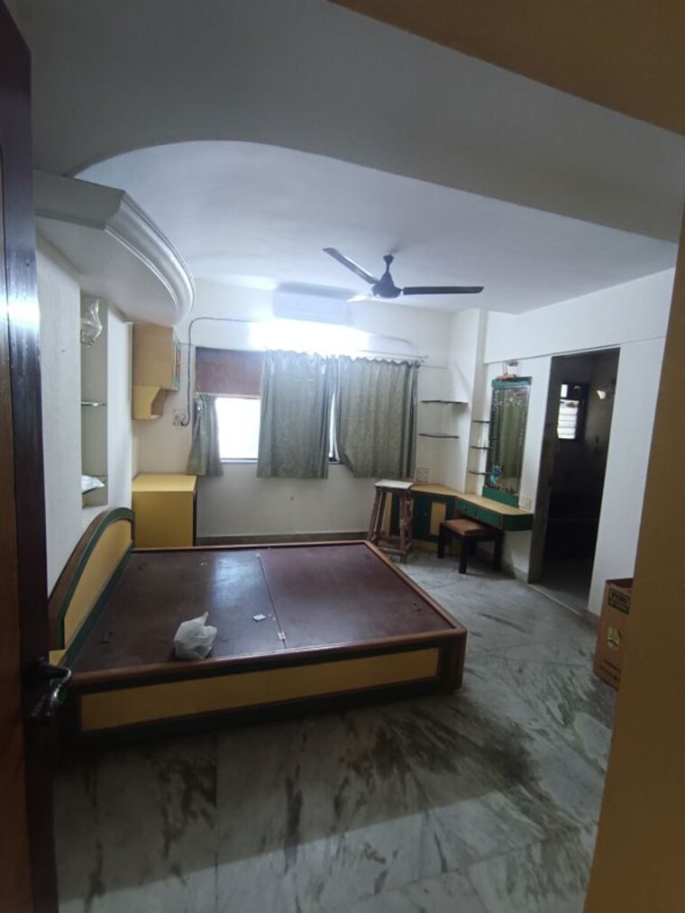 Kitchen, vikas-park-chs 3 Bedroom 1400 Sq.Ft. Apartment In Malad West Mumbai 10235298