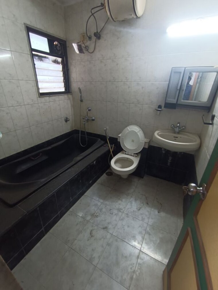 Kitchen, vikas-park-chs 3 Bedroom 1400 Sq.Ft. Apartment In Malad West Mumbai 10235298