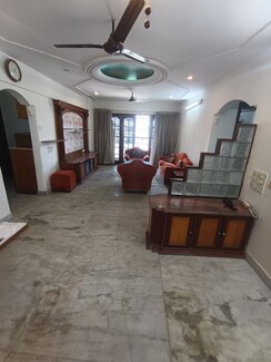 3 BHK Apartment For Rent in Vikas Park CHS