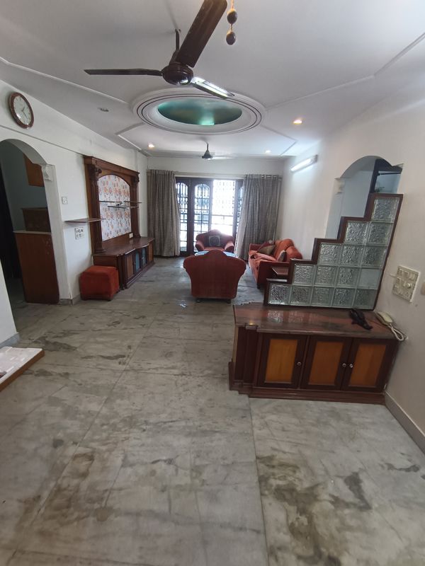 3 BHK Apartment For Rent in Vikas Park CHS