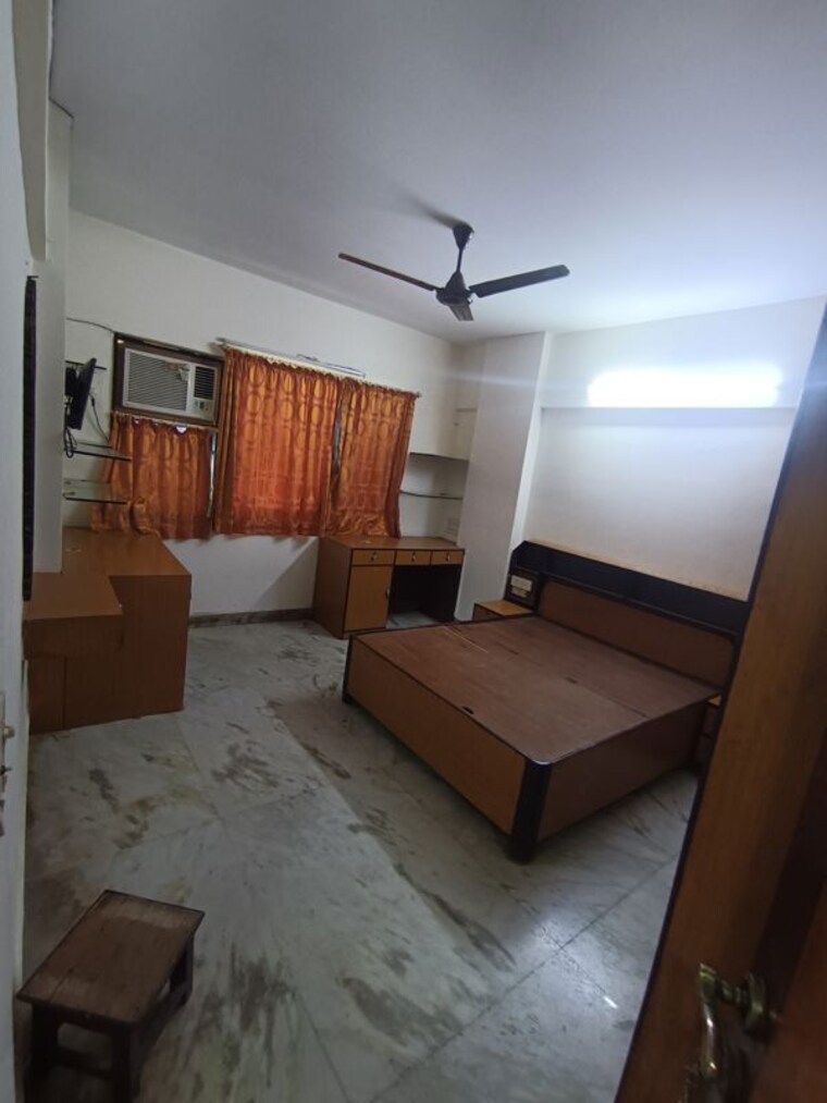 Bedroom, vikas-park-chs 3 Bedroom 1400 Sq.Ft. Apartment In Malad West Mumbai 10235298