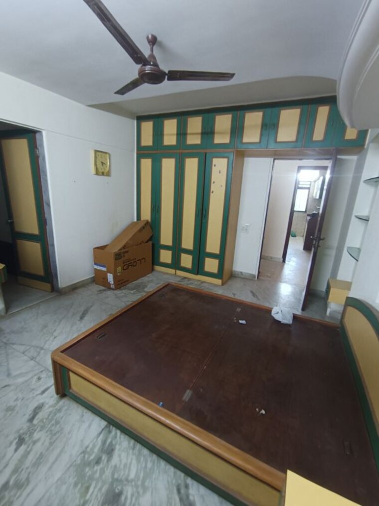 Bedroom, vikas-park-chs 3 Bedroom 1400 Sq.Ft. Apartment In Malad West Mumbai 10235298