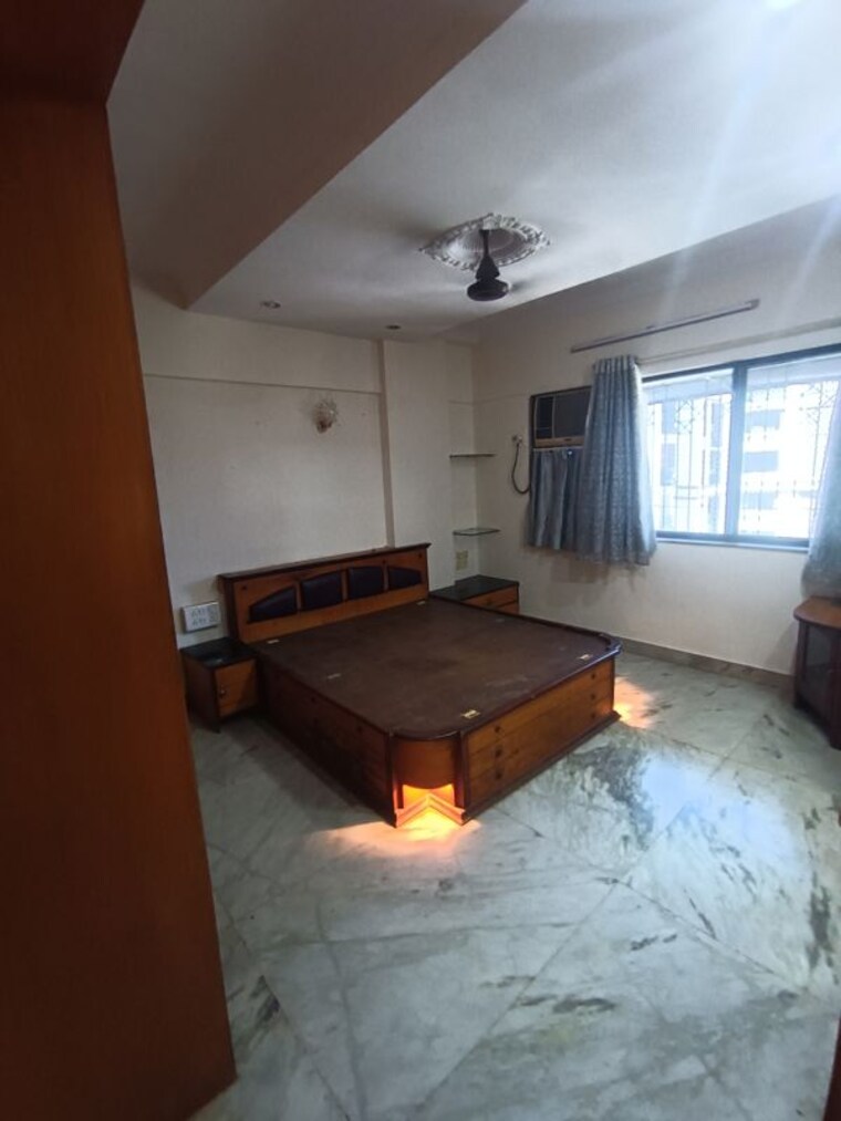 Bedroom, vikas-park-chs 3 Bedroom 1400 Sq.Ft. Apartment In Malad West Mumbai 10235298