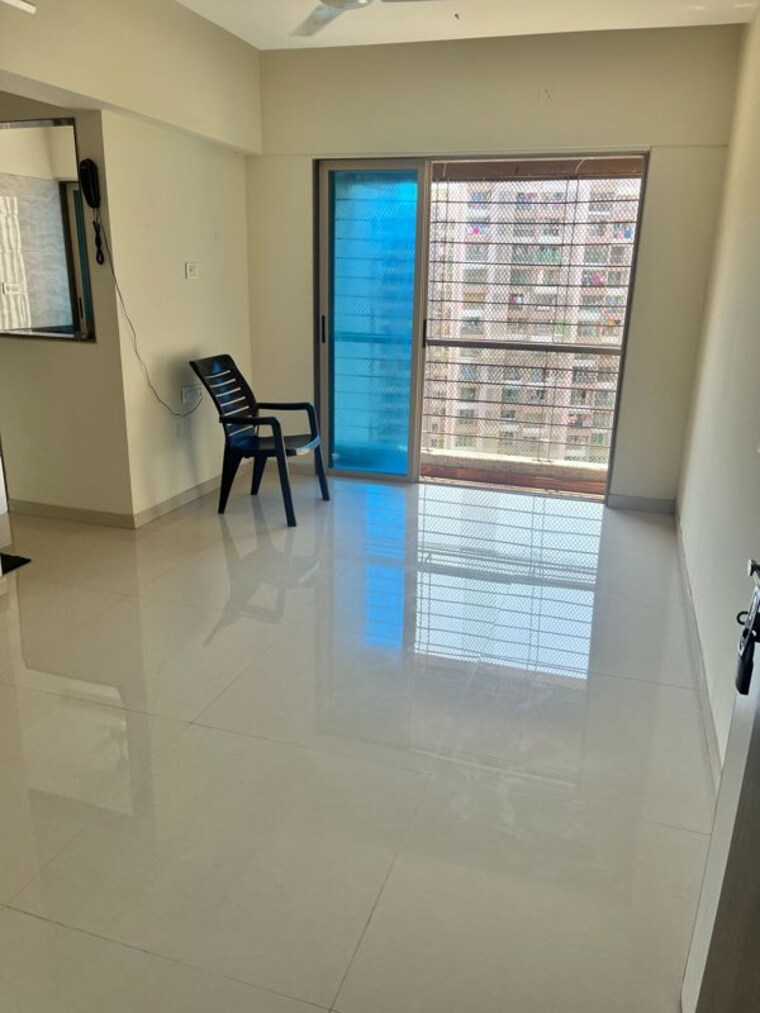 Living Room, bachraj-landmark 1 Bedroom 425 Sq.Ft. Apartment In Virar West Palghar 10235311