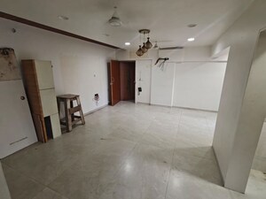 Building Lobby in 2 BHK Apartment at Vasant Valley Kalyan West, Kalyan West – for Sale