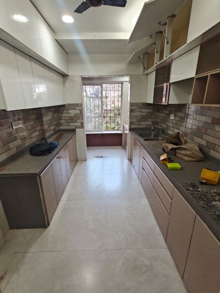 Kitchen, vasant-valley-kalyan-west 2 Bedroom 750 Sq.Ft. Apartment In Kalyan West Thane 10235304