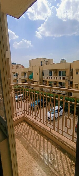 2 BHK Apartment – Exterior View View at Shree Vardhman Mantra, Sector 67 - for Rent