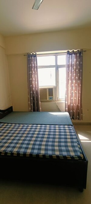 Bedroom in 2 BHK Apartment at Shree Vardhman Mantra, Sector 67 – for Rent