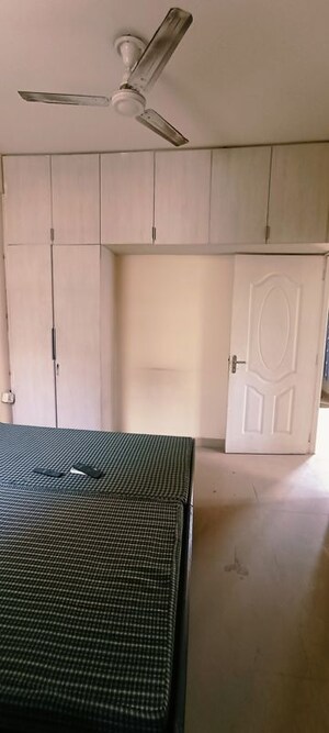 Bathroom in 2 BHK Apartment at Shree Vardhman Mantra, Sector 67 – for Rent