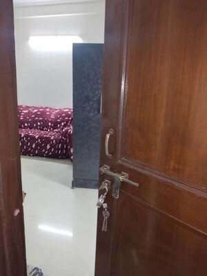 Furnished Amenities in 1 BHK Apartment at Khirki Extension – for Rent