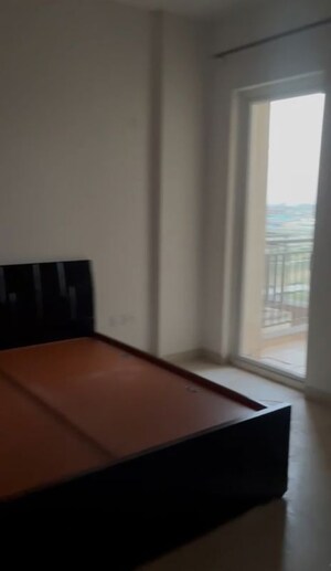 Bedroom in 3 BHK Apartment at Puri Aanandvilas, Sector 81 – for Rent