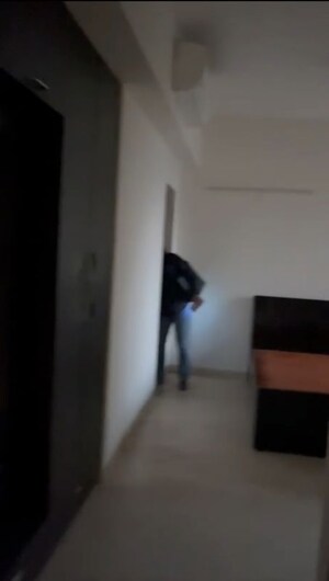 Master Bedroom in 3 BHK Apartment at Puri Aanandvilas, Sector 81 – for Rent