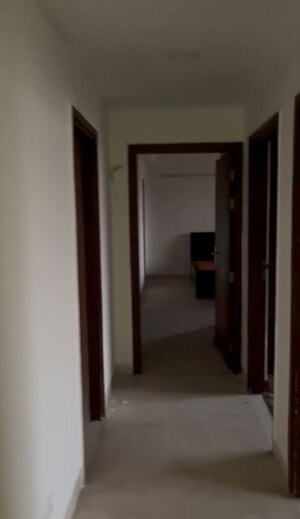 Building Lobby in 3 BHK Apartment at Puri Aanandvilas, Sector 81 – for Rent