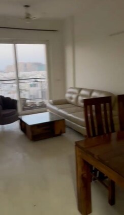 3 BHK Apartment For Rent in Puri Aanandvilas