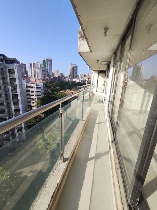 1 BHK 540 Sq.Ft. Apartment in Conwood Astoria