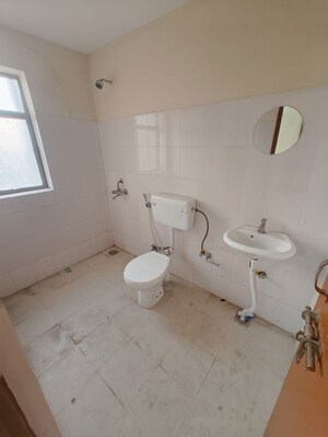 Bathroom in 2 BHK Apartment at Adani Aangan, Sector 89a – for Sale