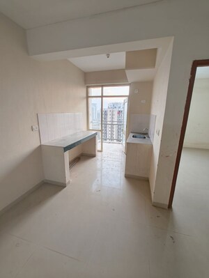 Kitchen in 2 BHK Apartment at Adani Aangan, Sector 89a – for Sale