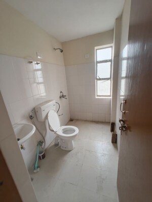 Attached Bathroom in 2 BHK Apartment at Adani Aangan, Sector 89a – for Sale