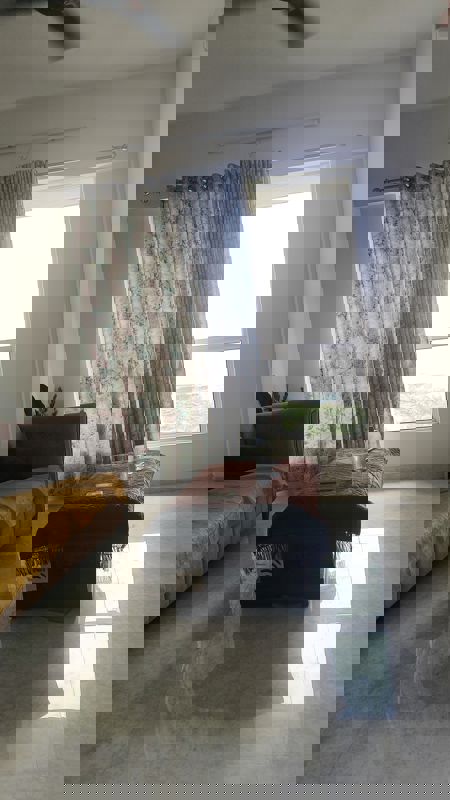 1 BHK 450 Sq.Ft. Apartment in Lodha Amara