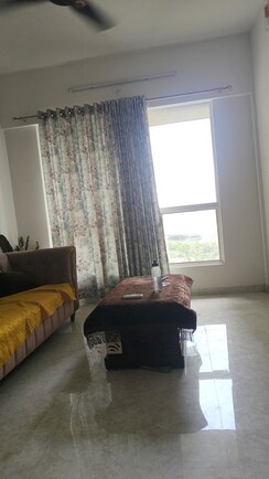 1 BHK Apartment For Rent in Lodha Amara