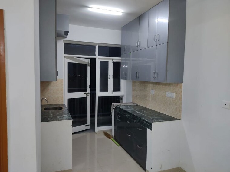 Kitchen, adani-aangan 2 Bedroom 657 Sq.Ft. Apartment In Sector 89a Gurgaon 10235330