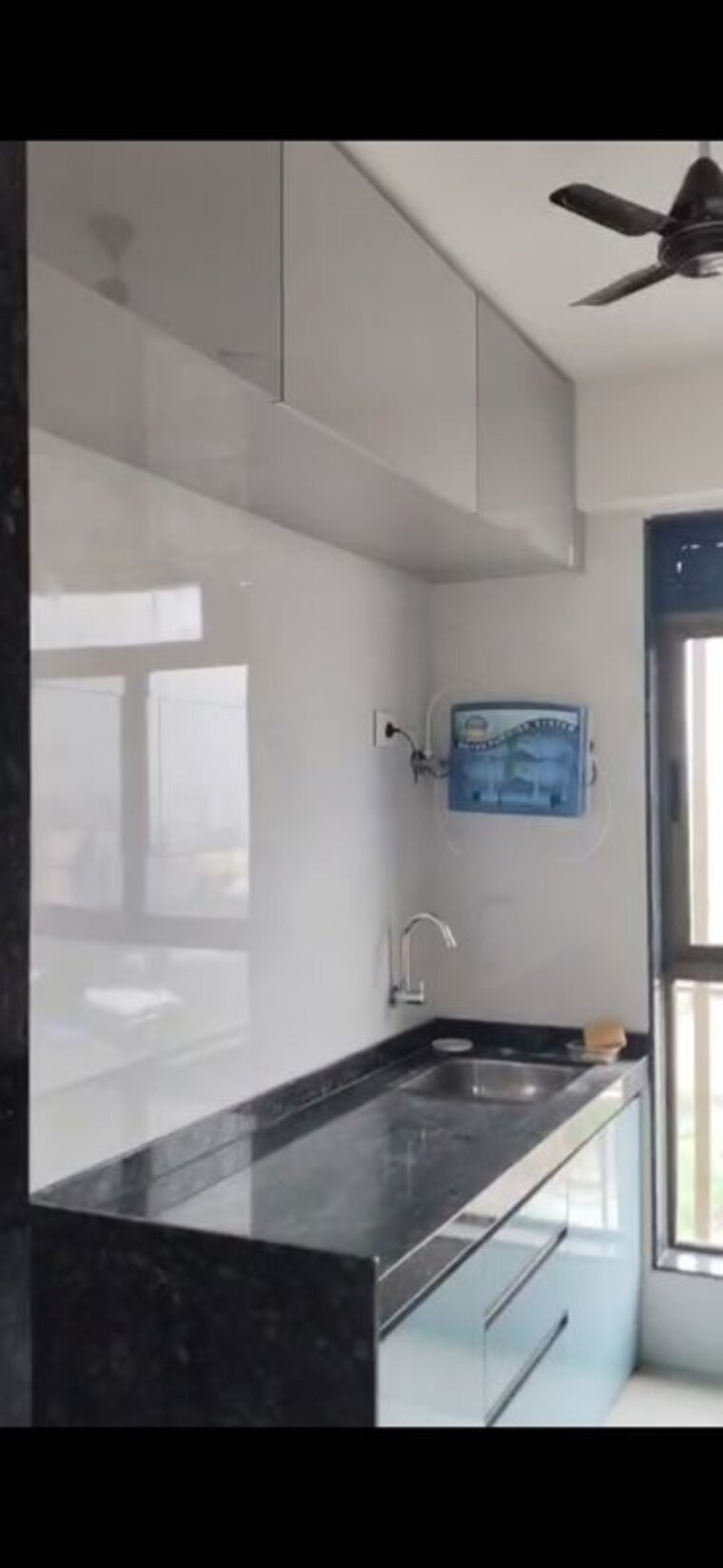 Kitchen, neminath-nemi-bhavan 3 Bedroom 824 Sq.Ft. Apartment In Goregaon West Mumbai 10235312