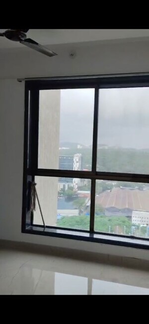 Bedroom in 3 BHK Apartment at Neminath Nemi Bhavan, Goregaon West – for Sale