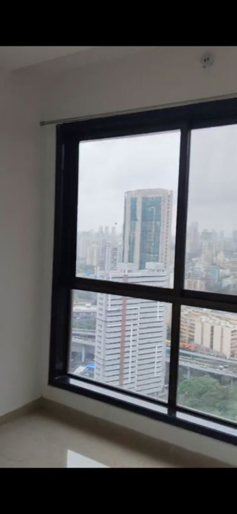 Master Bedroom, neminath-nemi-bhavan 3 Bedroom 824 Sq.Ft. Apartment In Goregaon West Mumbai 10235312