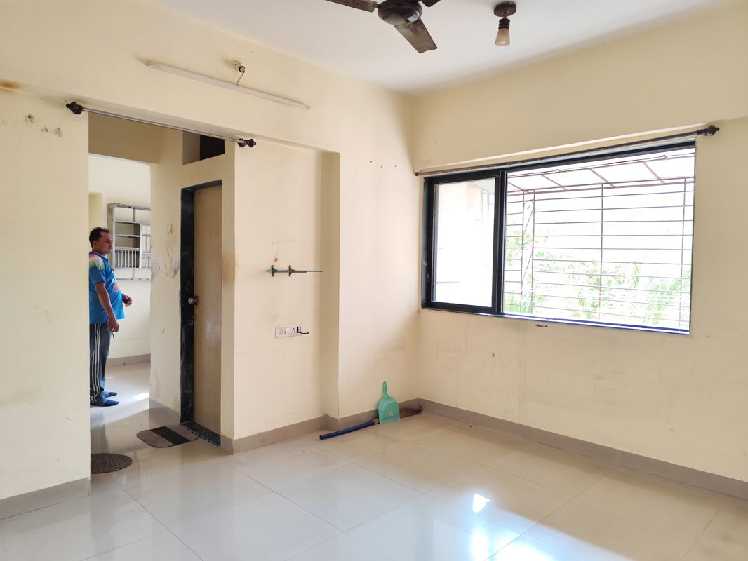 1 RkApartment For Rent in Haware Citi