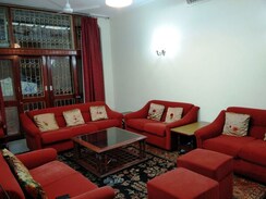 2 BHK Builder Floor For Rent in Kailash Colony