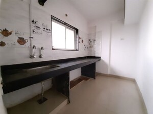 Kitchen in 1 BHK Apartment at Keshav Nagar – for Rent