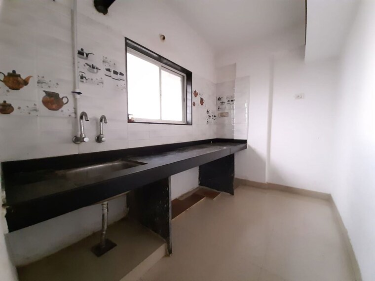 Kitchen, keshav nagar 1 Bedroom 750 Sq.Ft. Apartment In Keshav Nagar Pune 10235333