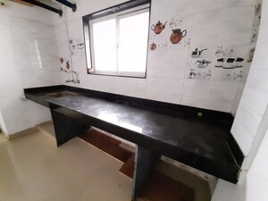 Kitchen in 1 BHK Apartment at Keshav Nagar – for Rent