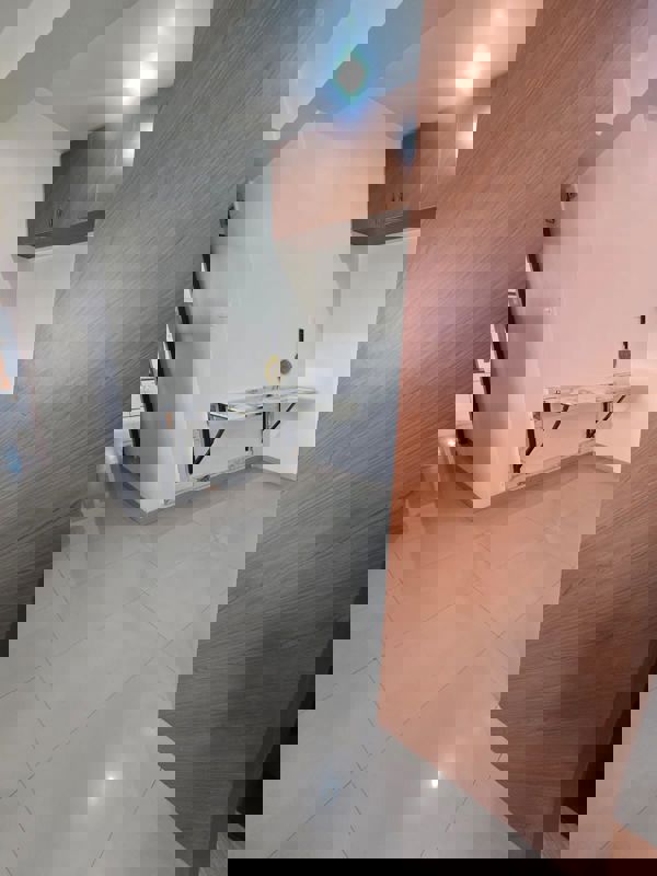 2 BHK + Pooja Room 840 Sq.Ft. Apartment in Vascon Forest County 2