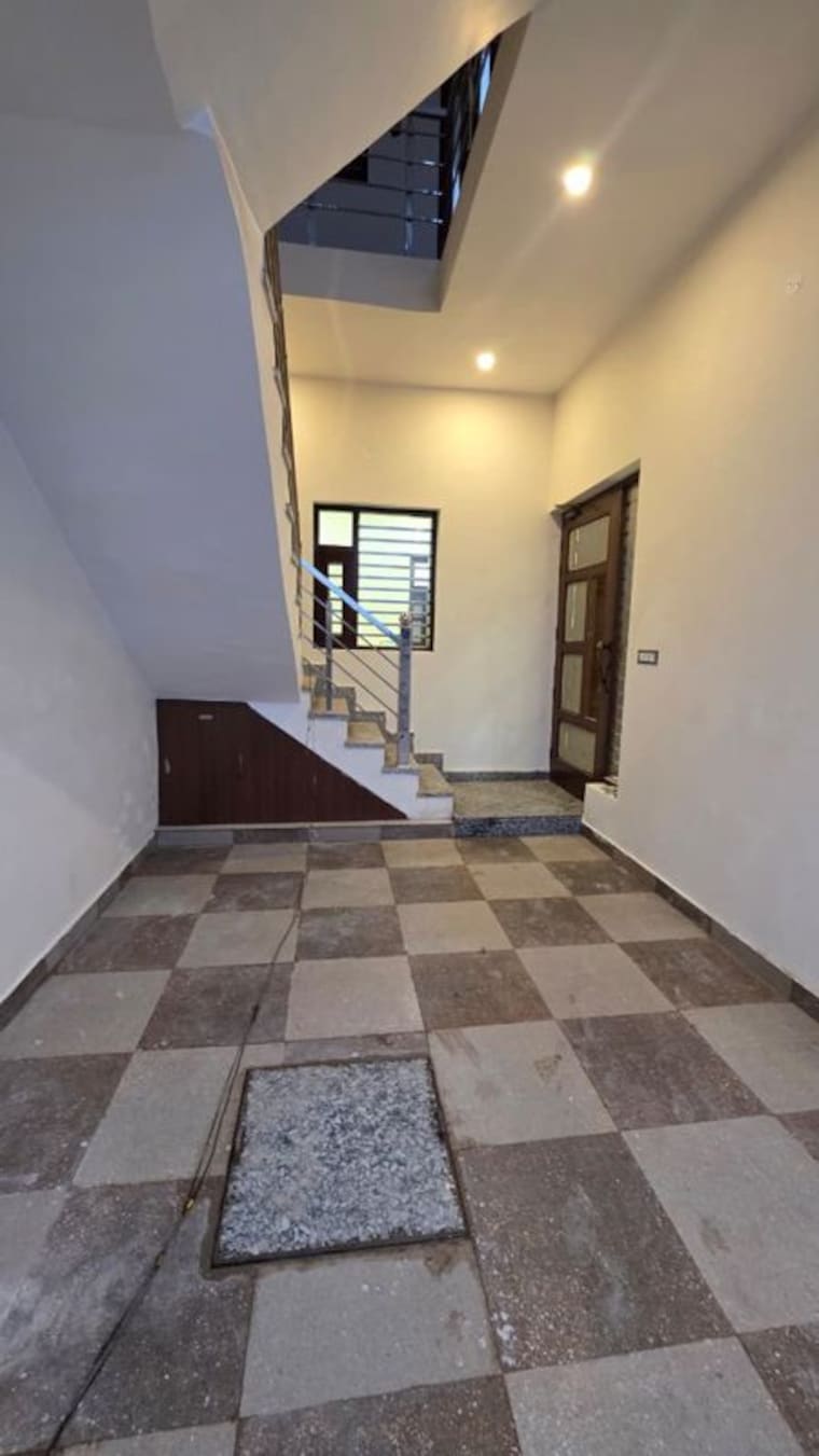 Room, ms-hubtown 3 Bedroom 1800 Sq.Ft. Independent House In Ghazipur Zirakpur 10235336