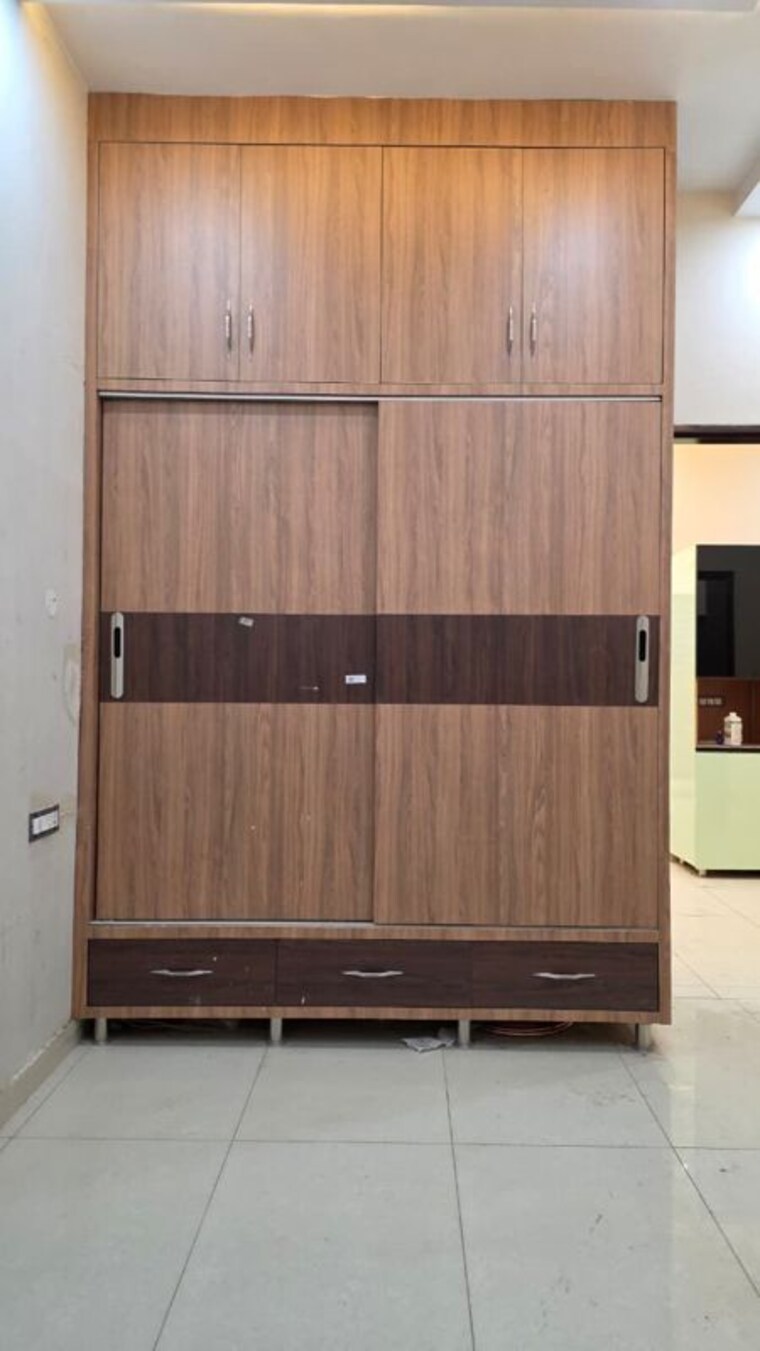 undefined, ms-hubtown 3 Bedroom 1800 Sq.Ft. Independent House In Ghazipur Zirakpur 10235336