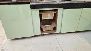 3 BHK Independent House – Exterior View View at MS Hubtown, Ghazipur - for Sale