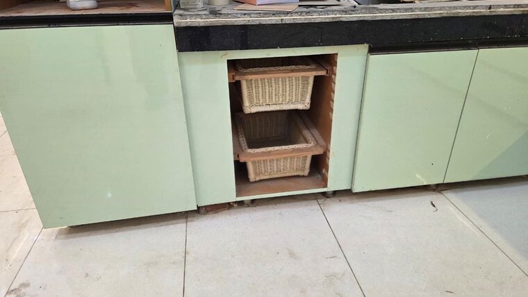 Exterior View, ms-hubtown 3 Bedroom 1800 Sq.Ft. Independent House In Ghazipur Zirakpur 10235336